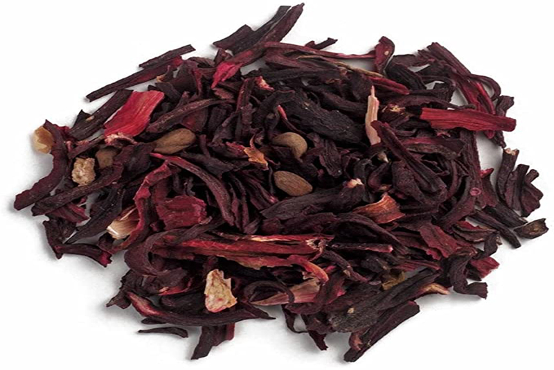 Hibiscus flowers