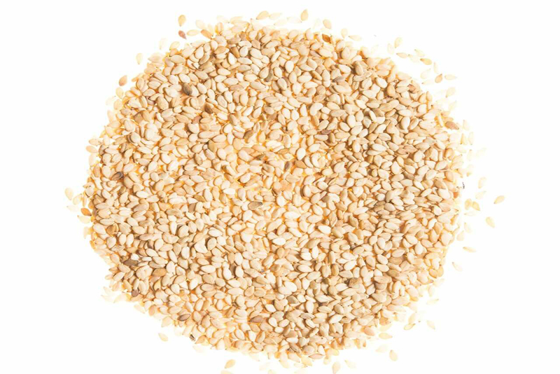 Sesame Seeds