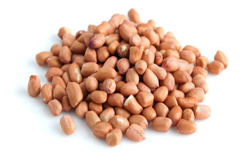 Peanuts